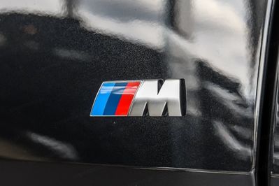 BMW Seria 4 Coupe M440i xDrive
