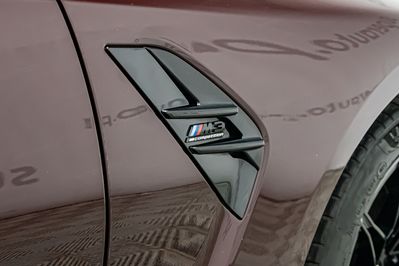 BMW Seria 3 M3 Competition xDrive