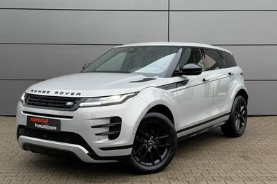 Land Rover Range Rover Evoque D200 Dynamic SE