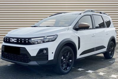 Dacia Jogger Extreme 5os. 1.2 Eco-G LPG