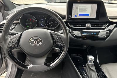 Toyota C-HR Executive 1.8 Hybrid