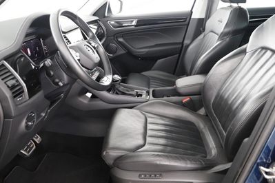 Skoda Kodiaq 2.0 TDI 4x4 L&K DSG