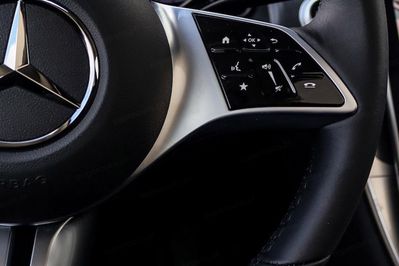 Mercedes GLC 220 d 4-Matic Avantgarde