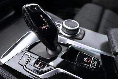 BMW Seria 5 520d xDrive M Sport