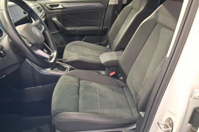 Volkswagen T-ROC 1.5 Tsi Style Dsg