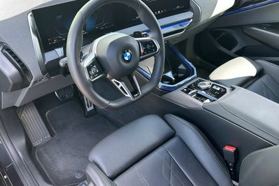 BMW X3 xDrive20d mHEV aut