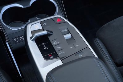 BMW X1 xDrive20d M Sport