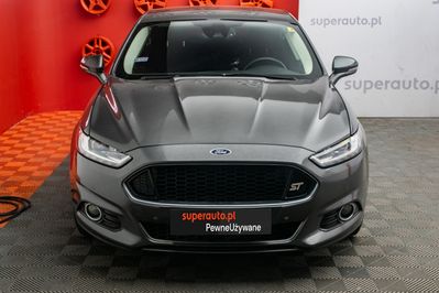 Ford Mondeo 2.0 ST-Line