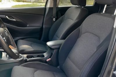 Hyundai i30 1.5 t-Gdi 48V Smart Dct