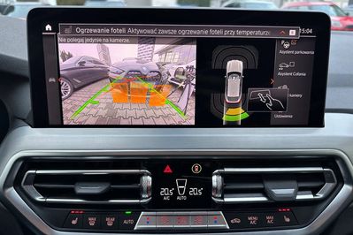 BMW X4 xDrive20d M Sport