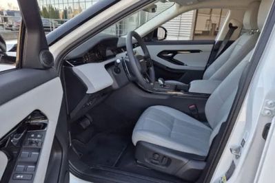 Land Rover Range Rover Evoque 2.0 D200 S