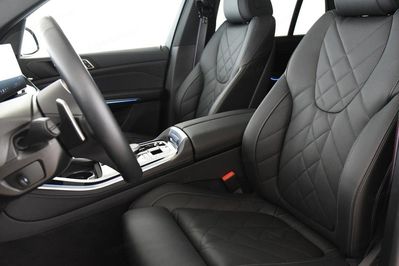 BMW X5 xDrive30d M Sport