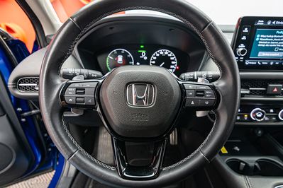 Honda ZR-V 2.0 e:HEV Sport
