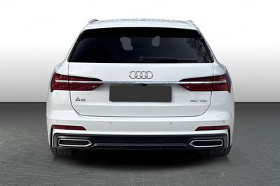 Audi A6 40 TDI
