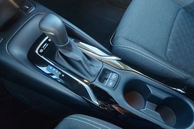 Suzuki Swace 1.8 Hybrid Premium Plus CVT