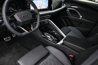 Audi Q5 TDI quattro S line