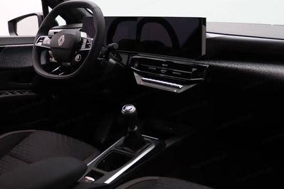 Renault Clio Techno 1.2 TCe