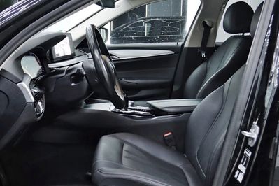 BMW Seria 5 520d mHEV aut