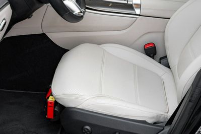 Mercedes GLC 300 de 4MATIC Avantgarde