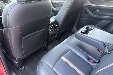 Mazda CX-60 2.5 PHEV Homura AWD aut