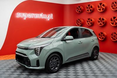 Kia Picanto 1.0 GDi L