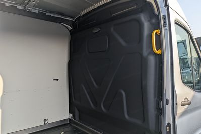 Ford Transit 350 L3H2 Trend Trail