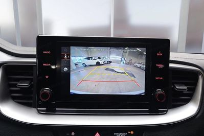 Kia Ceed 1.5 T-GDI M