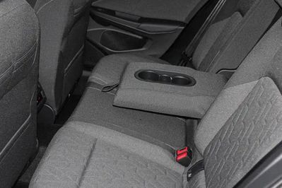 Volkswagen Golf Life Plus 1.5 eTSI mHEV DSG