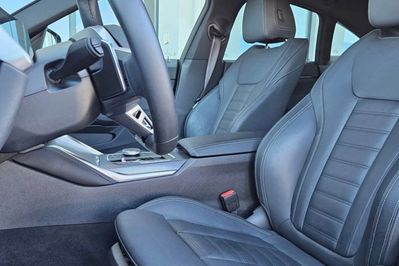 BMW Seria 4 Gran Coupe 430i xDrive M Sport