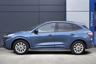 Ford Kuga 2.5 FHEV FWD ST-Line X