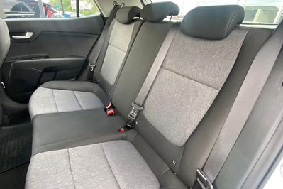 Kia Stonic 1.0 T-GDI M DCT