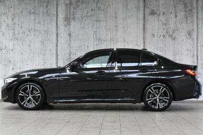 BMW Seria 3 320i M Sport