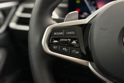 BMW Seria 4 Gran Coupe 430i xDrive M Sport