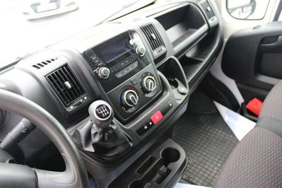 Citroen Jumper L3H2