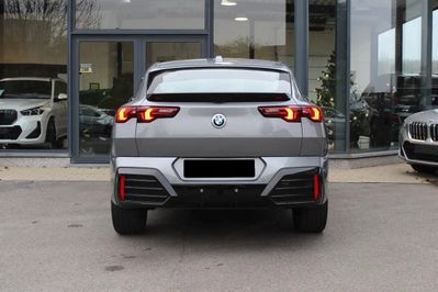 BMW X2 sDrive18d M Sport
