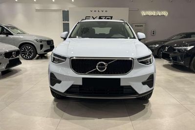 Volvo XC40 B3 Essential