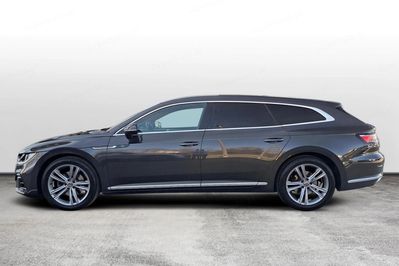 Volkswagen Arteon 2.0 TDI R-Line DSG