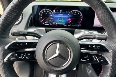 Mercedes GLB 200 AMG Line