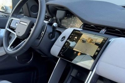 Land Rover Discovery Sport P200 Dynamic SE