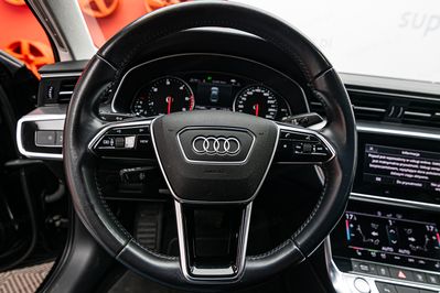Audi A6 30 TDI