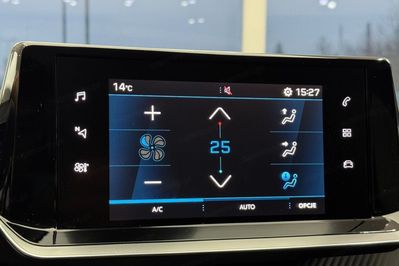 Peugeot 208 1.2 PureTech Allure