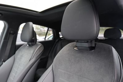 Mercedes GLC Coupe 220 d 4-Matic AMG Line