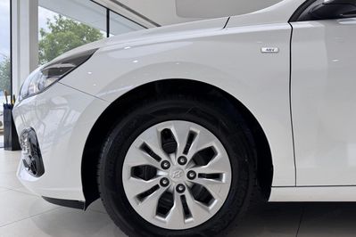 Hyundai i30 1.5 T-GDI Modern