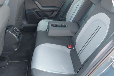 Seat Leon Style DSG