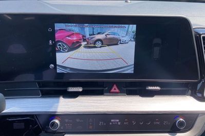 Kia Sportage 1.6 T-GDI L 2WD