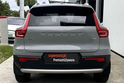Volvo XC40 B4 Core aut