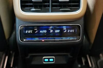 Mercedes GLS 450 d 4-MATIC AMG Line