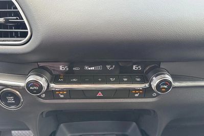 Mazda CX-30 2.0 Exclusive-Line FWD