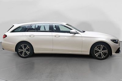 Mercedes Klasa E Estate 220 d 4MATIC Avantgarde