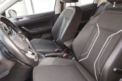 Volkswagen Taigo 1.5 TSI ACT Style DSG